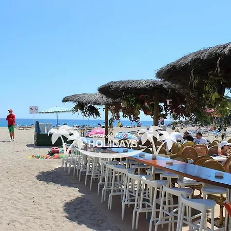 Vila Costa Brava Holidays Yuca, Sea Views, Pool