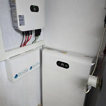 Vila Costa Brava Holidays Yuca, Sea Views, Pool