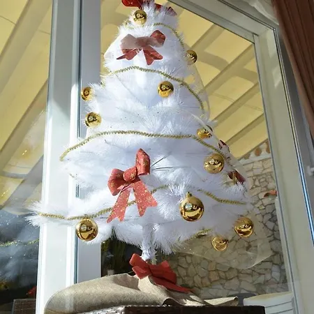 Villa Costa Brava Holidays Yuca, Sea Views, Pool Lloret de Mar