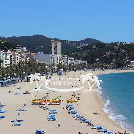 Costa Brava Holidays Yuca, Sea Views, Pool *