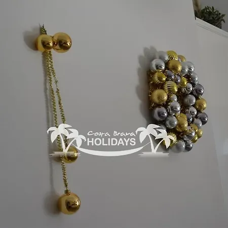 Costa Brava Holidays Yuca, Sea Views, Pool *