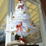 Вилла Costa Brava Holidays Yuca, Sea Views, Pool Льорет-де-Мар