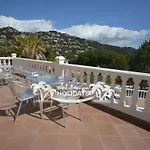 Вилла Costa Brava Holidays Yuca, Sea Views, Pool *