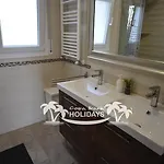 Costa Brava Holidays Yuca, Sea Views, Pool Льорет-де-Мар
