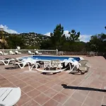Costa Brava Holidays Yuca, Sea Views, Pool Вилла *
