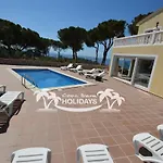 Costa Brava Holidays Yuca, Sea Views, Pool Вилла