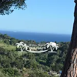 Costa Brava Holidays Yuca, Sea Views, Pool *