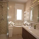 Costa Brava Holidays Yuca, Sea Views, Pool Вилла *