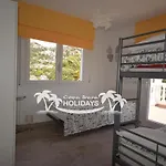 Costa Brava Holidays Yuca, Sea Views, Pool Вилла
